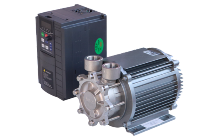 MDP 永磁屏蔽旋渦磁力泵