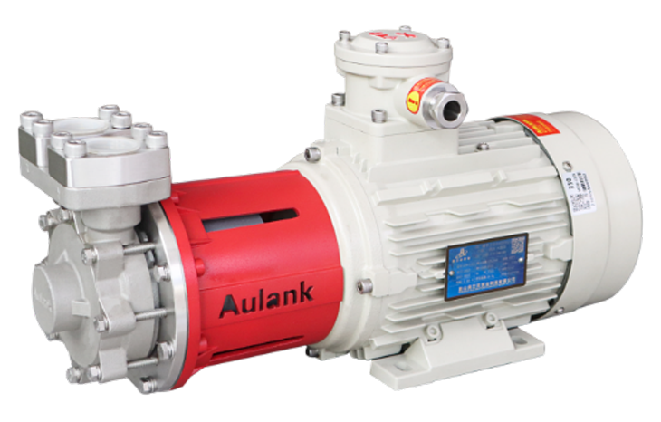 MDW 不銹鋼旋渦磁力泵