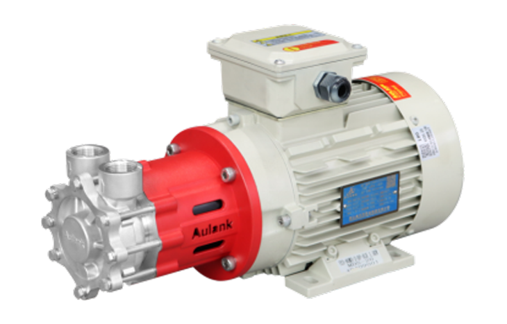 MDS 不銹鋼旋渦磁力泵