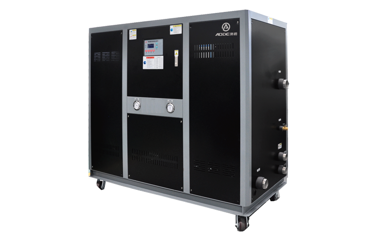 水冷工業(yè)冷水機