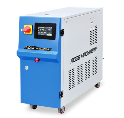 光學級專用模溫機