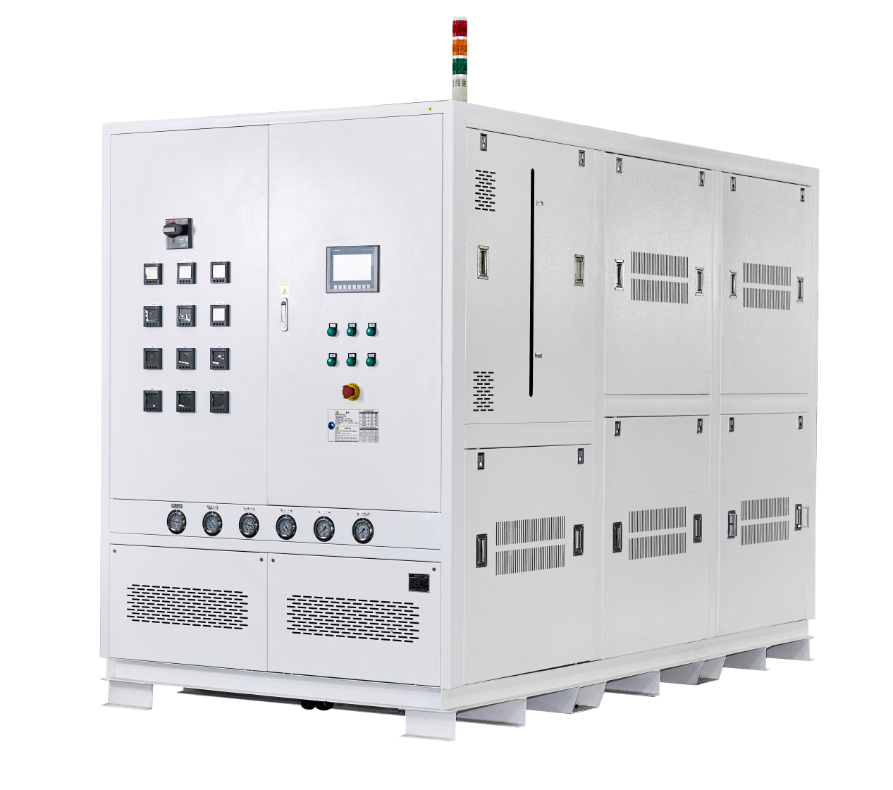 高低溫檢測(cè)專(zhuān)用智能溫控機(jī)